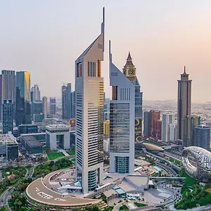 Jumeirah Emirates Towers Szálloda