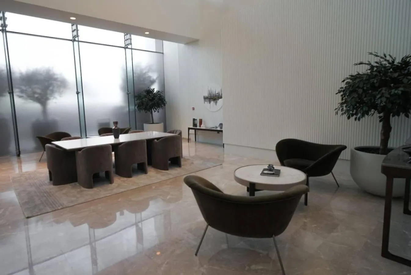 Apartment Forte Tower - Aesthetic Three Bedroom In Downtown Dubai United Arab Emirates