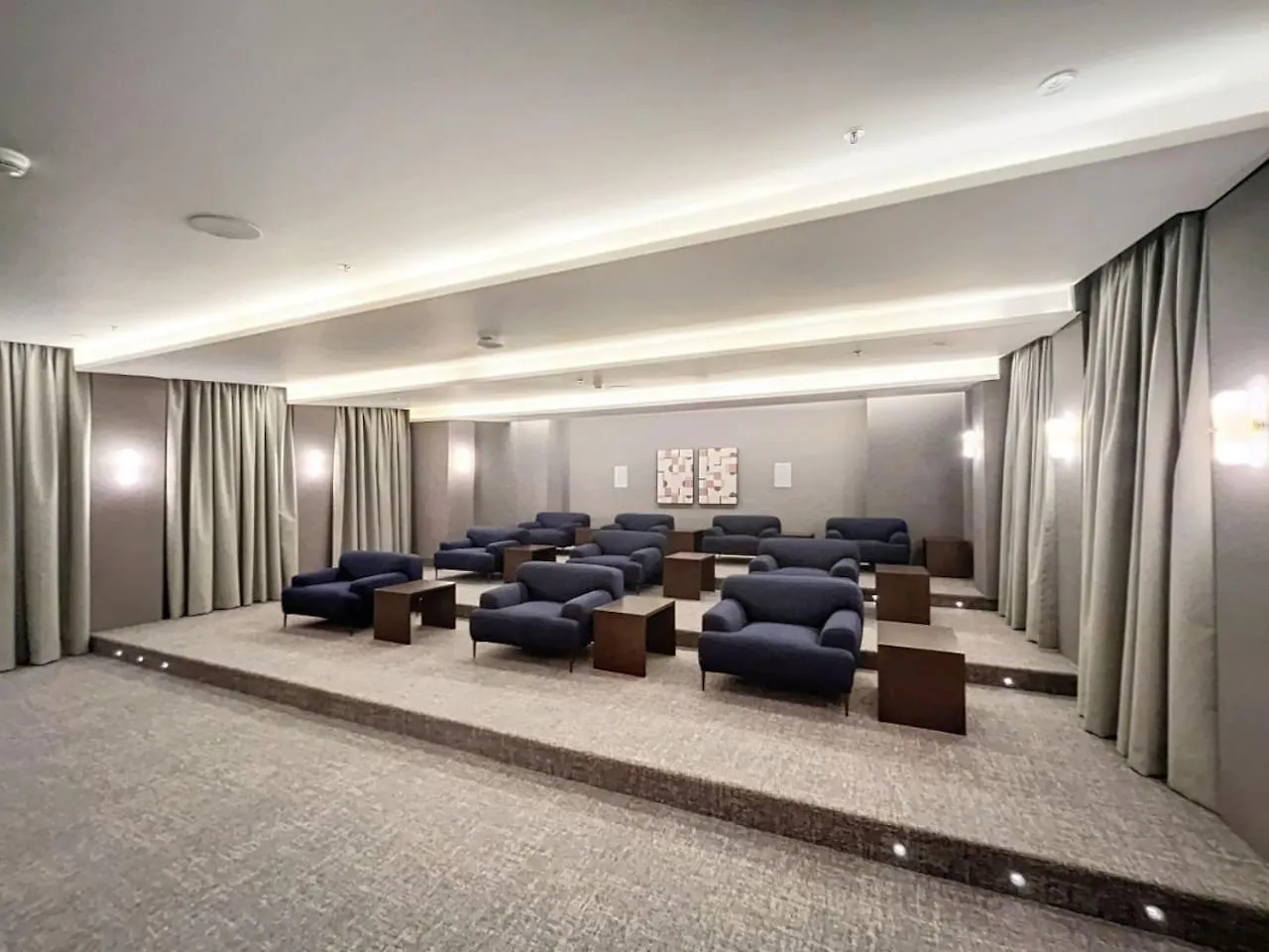 Forte Tower - Aesthetic Three Bedroom In Downtown Dubai 0*,  United Arab Emirates