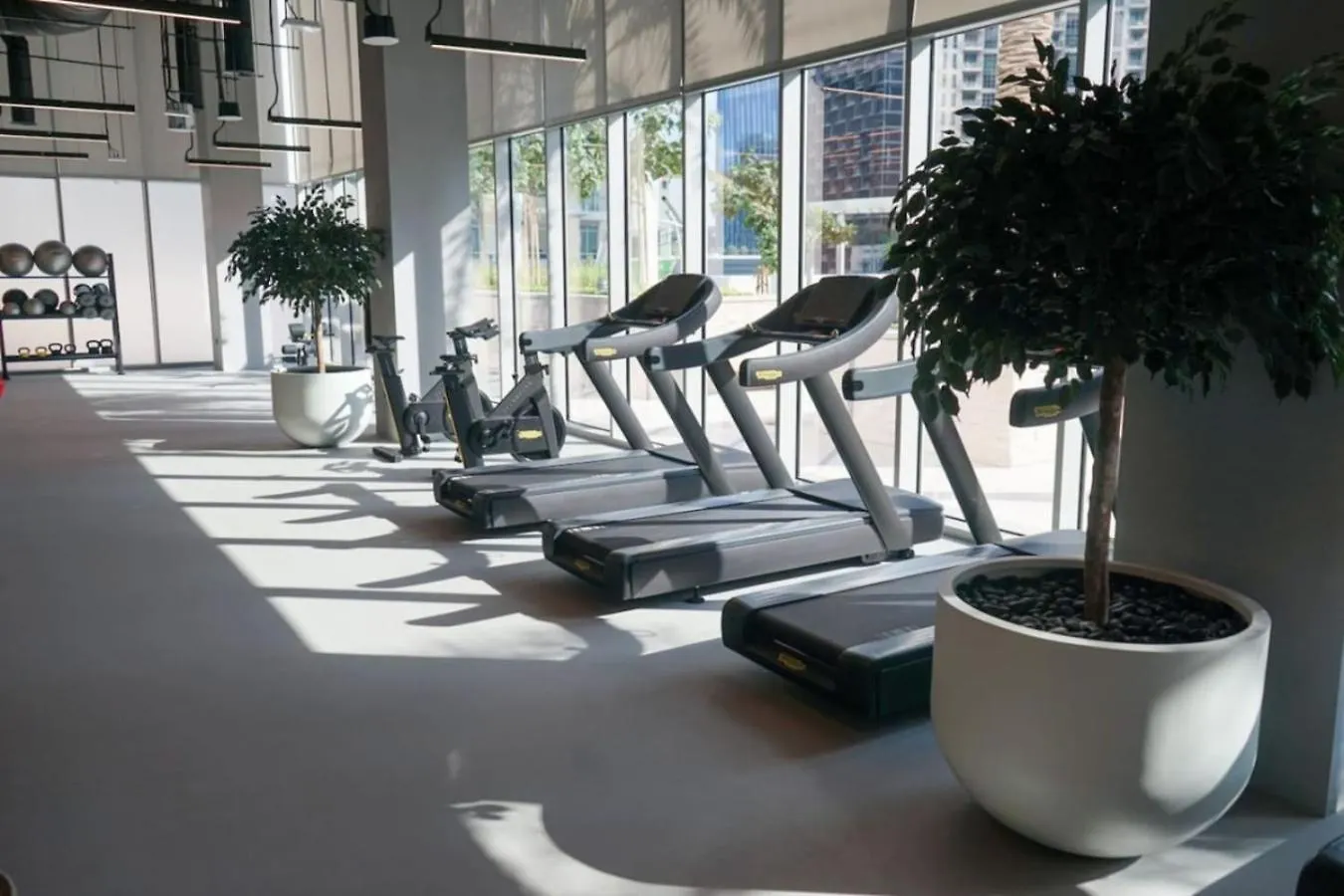 Forte Tower - Aesthetic Three Bedroom In Downtown Dubai 0*,