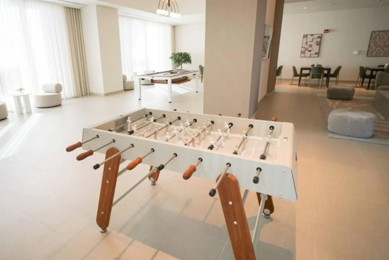 Forte Tower - Aesthetic Three Bedroom In Downtown Dubai
