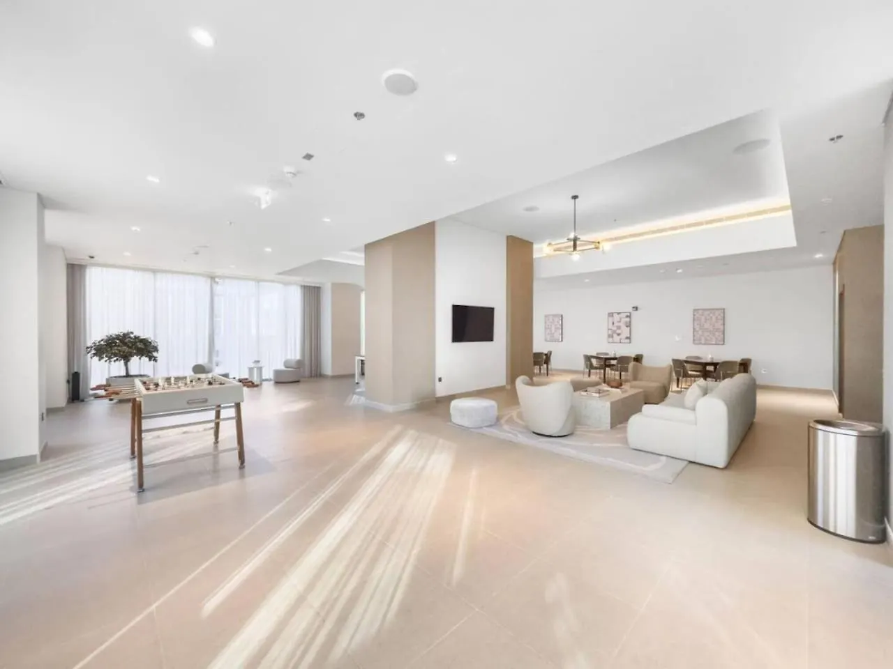 Forte Tower - Aesthetic Three Bedroom In Downtown Dubai United Arab Emirates